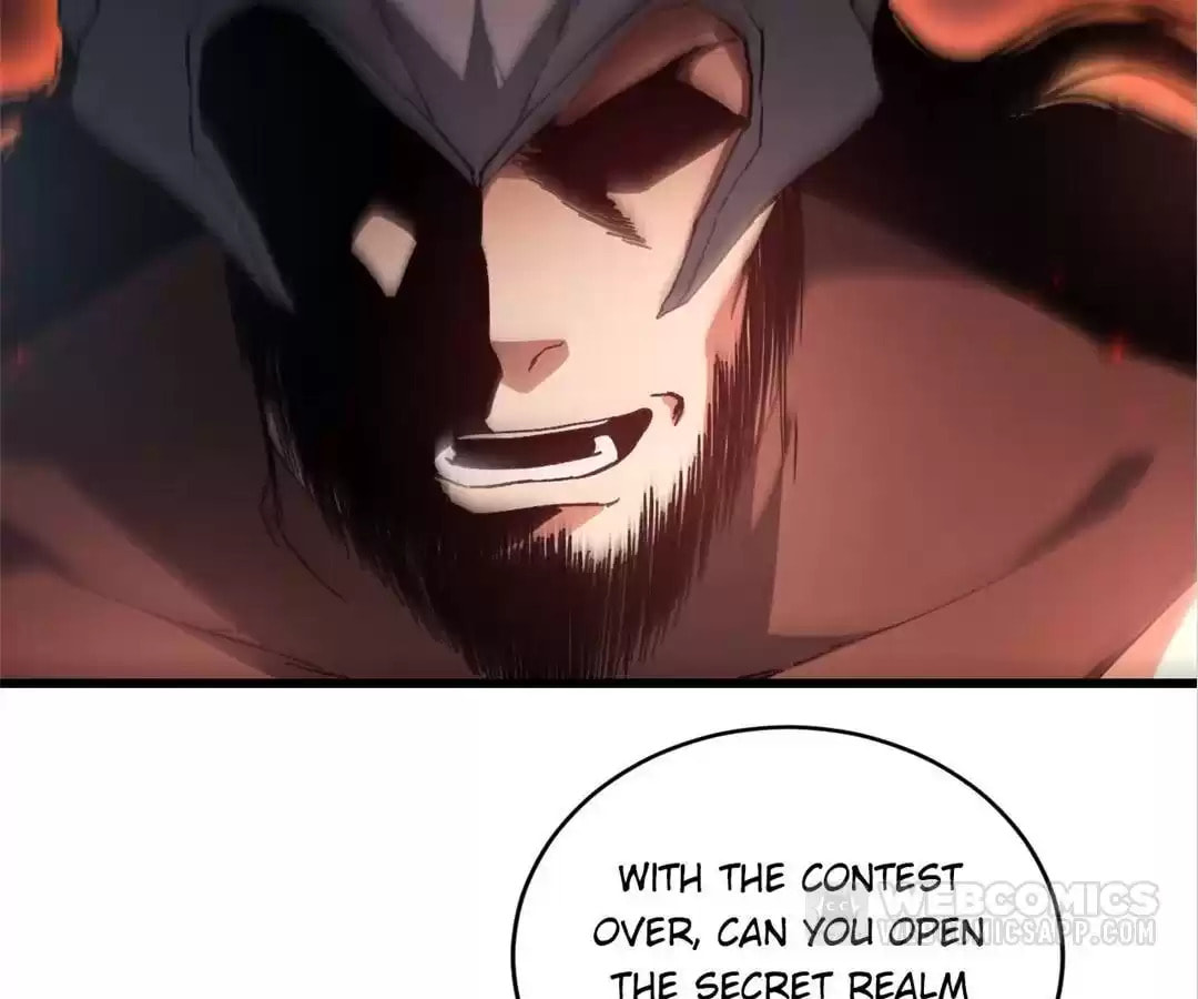 Zerg Ruler: I Command the Scourge Chapter 77 page 43 - 