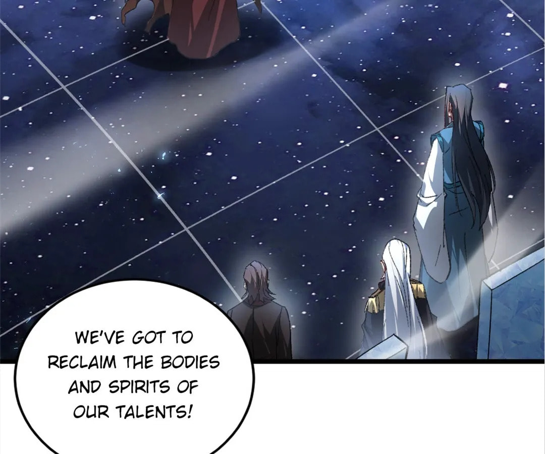 Zerg Ruler: I Command the Scourge Chapter 77 page 45 - 