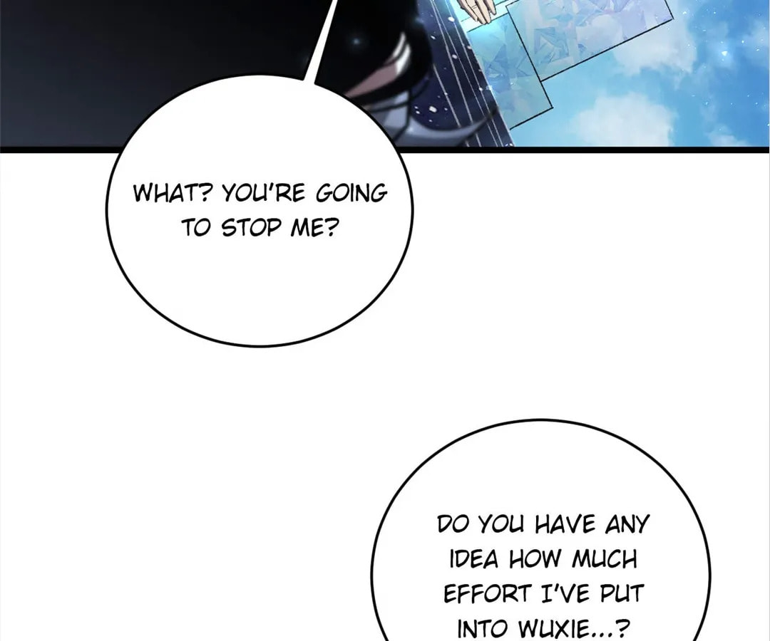 Zerg Ruler: I Command the Scourge Chapter 77 page 48 - 