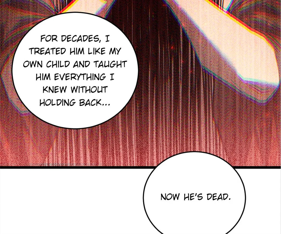 Zerg Ruler: I Command the Scourge Chapter 77 page 50 - 