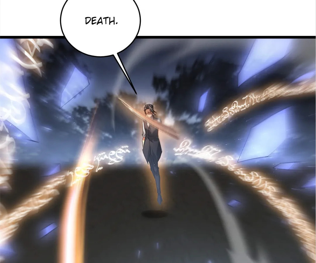 Zerg Ruler: I Command the Scourge Chapter 77 page 6 - 