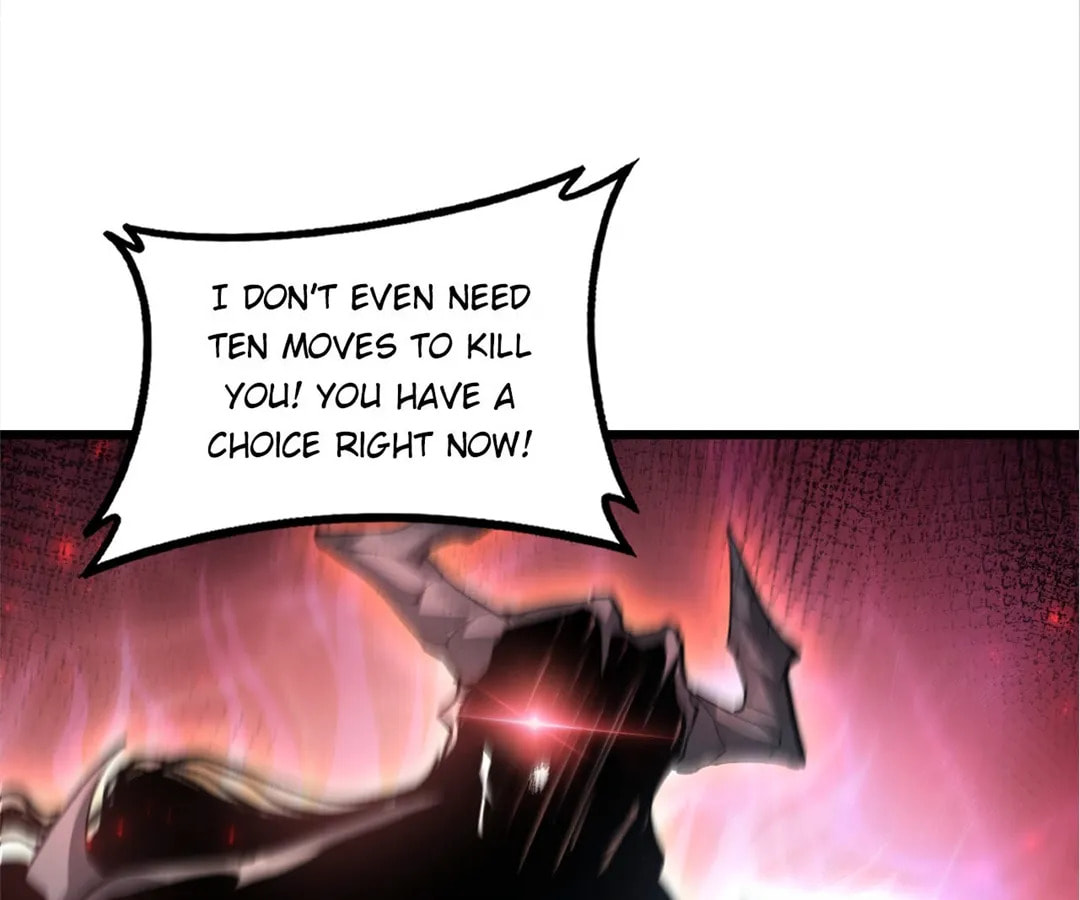 Zerg Ruler: I Command the Scourge Chapter 77 page 53 - 