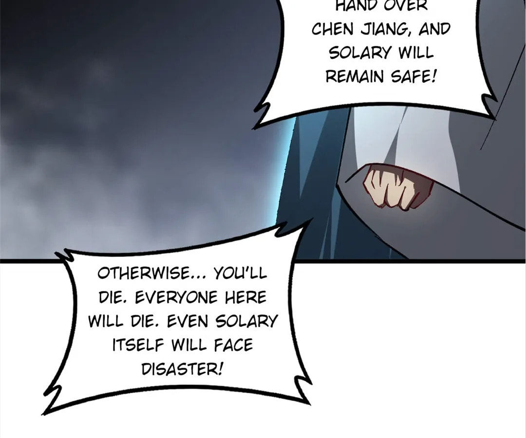 Zerg Ruler: I Command the Scourge Chapter 77 page 55 - 