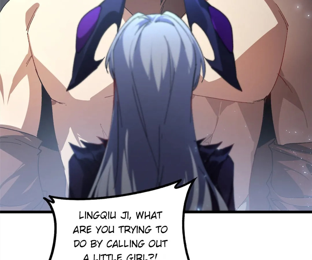 Zerg Ruler: I Command the Scourge Chapter 77 page 61 - 
