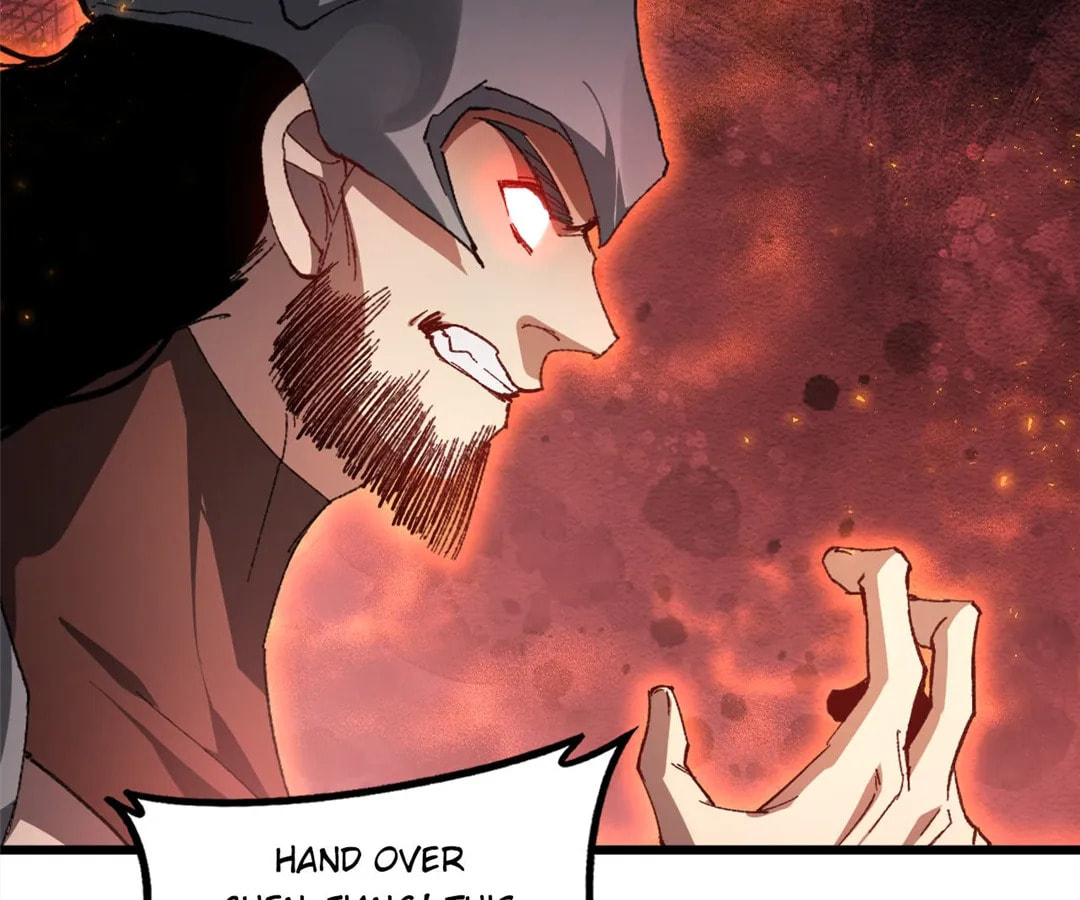 Zerg Ruler: I Command the Scourge Chapter 77 page 63 - 