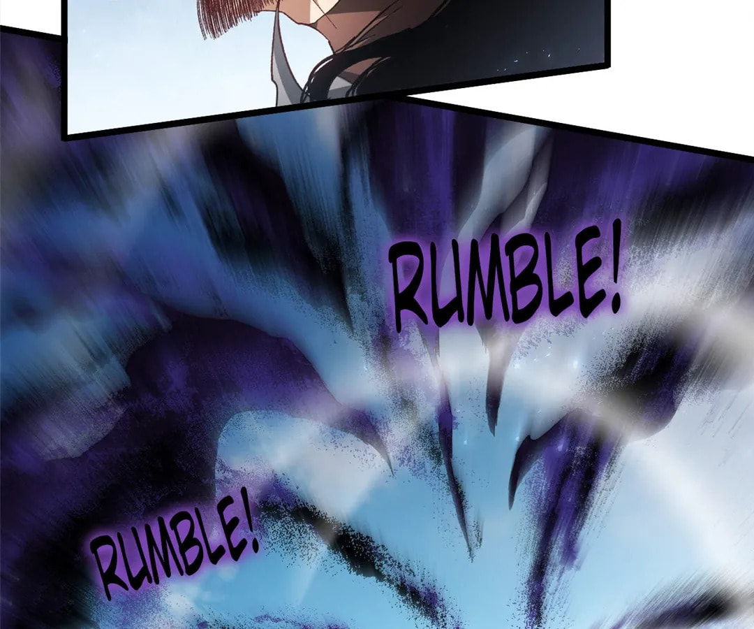 Zerg Ruler: I Command the Scourge Chapter 77 page 70 - 