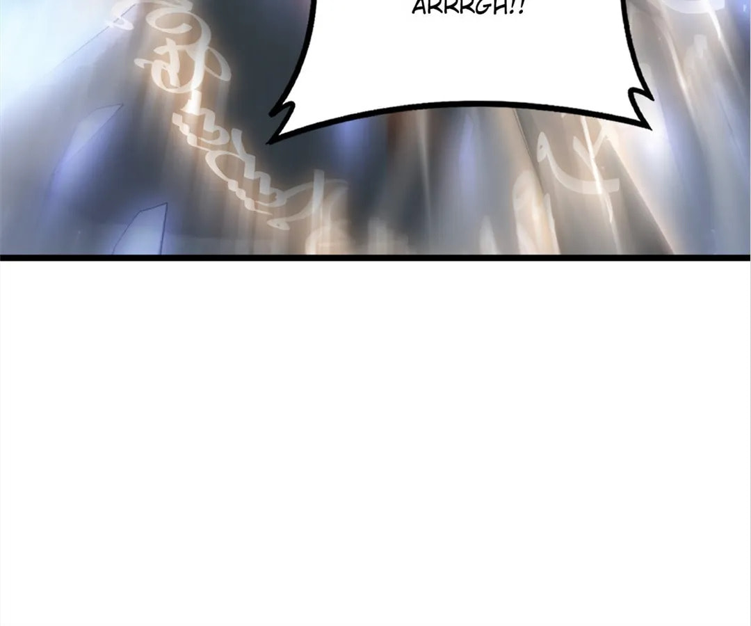 Zerg Ruler: I Command the Scourge Chapter 77 page 8 - 