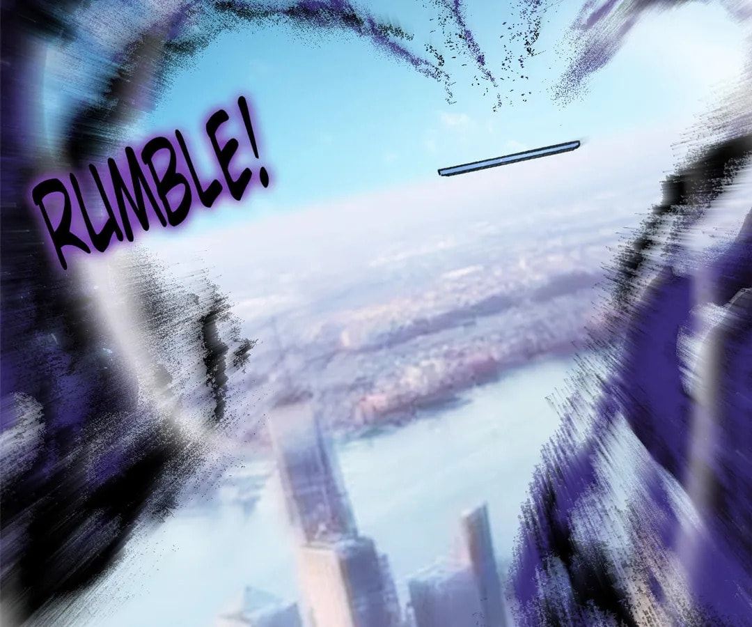 Zerg Ruler: I Command the Scourge Chapter 77 page 71 - 