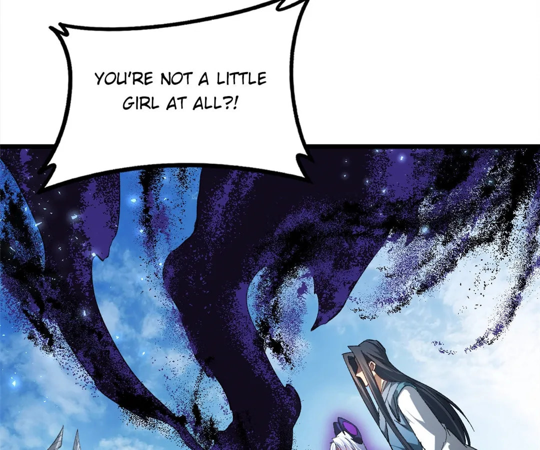Zerg Ruler: I Command the Scourge Chapter 77 page 74 - 