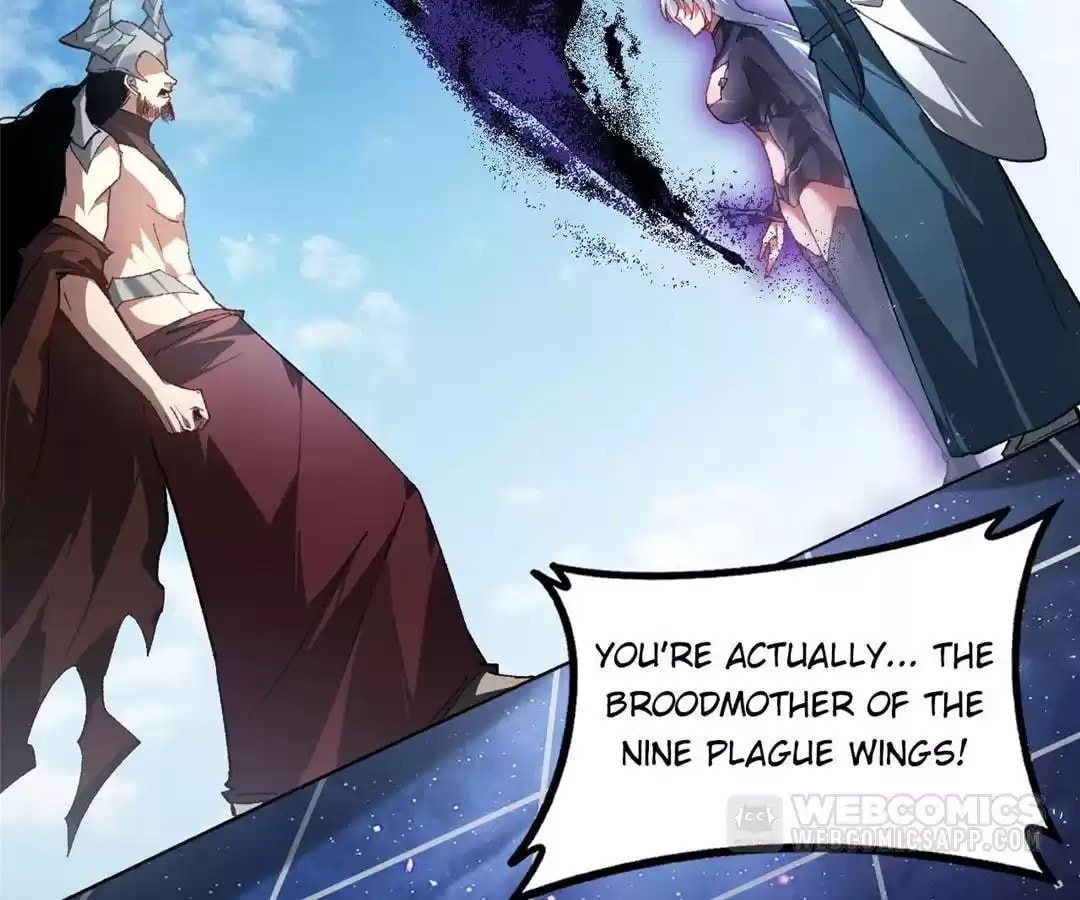 Zerg Ruler: I Command the Scourge Chapter 77 page 75 - 