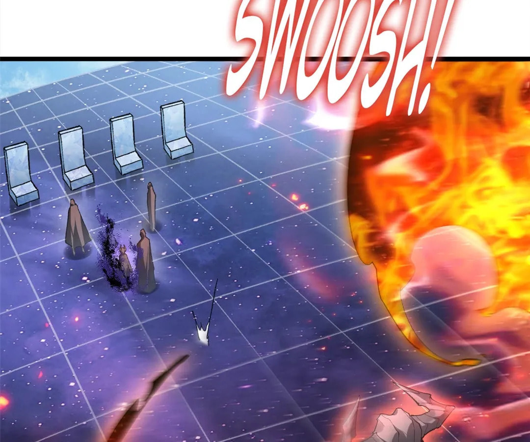 Zerg Ruler: I Command the Scourge Chapter 77 page 77 - 