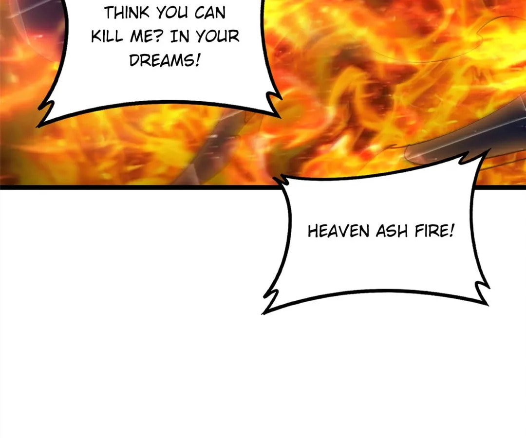 Zerg Ruler: I Command the Scourge Chapter 77 page 79 - 