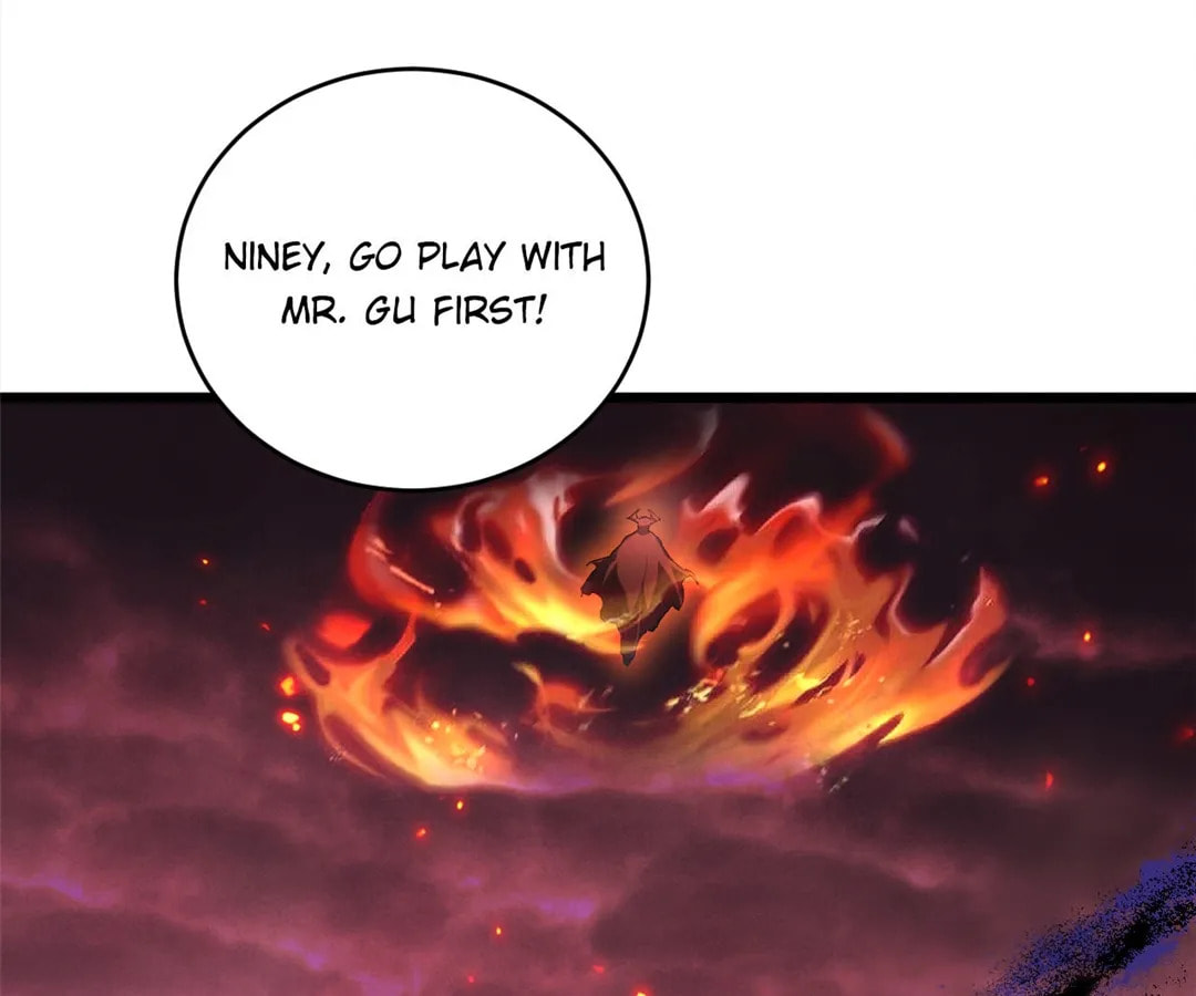 Zerg Ruler: I Command the Scourge Chapter 77 page 80 - 