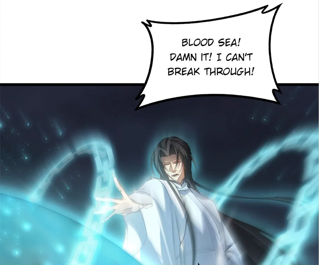 Zerg Ruler: I Command the Scourge Chapter 77 page 9 - 