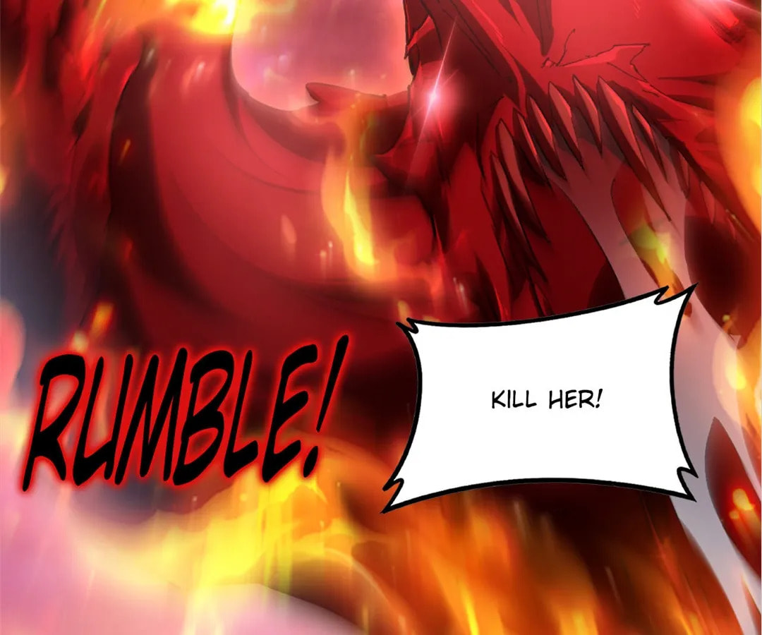 Zerg Ruler: I Command the Scourge Chapter 77 page 84 - 
