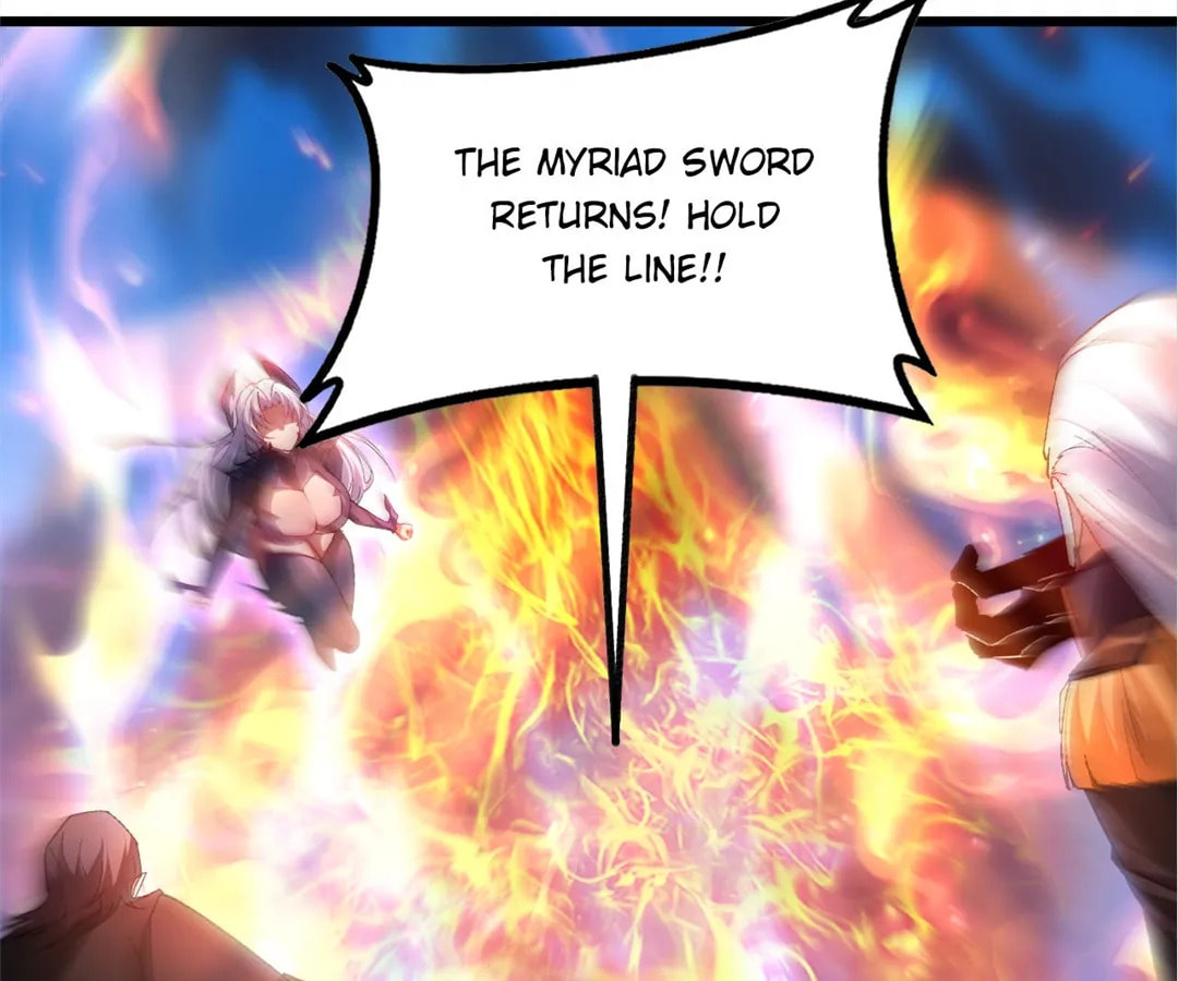 Zerg Ruler: I Command the Scourge Chapter 77 page 89 - 