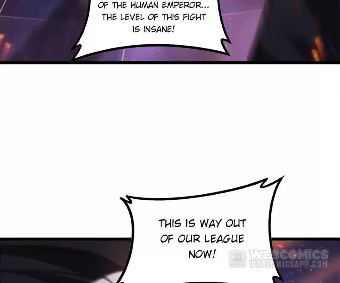 Zerg Ruler: I Command the Scourge Chapter 77 page 91 - 