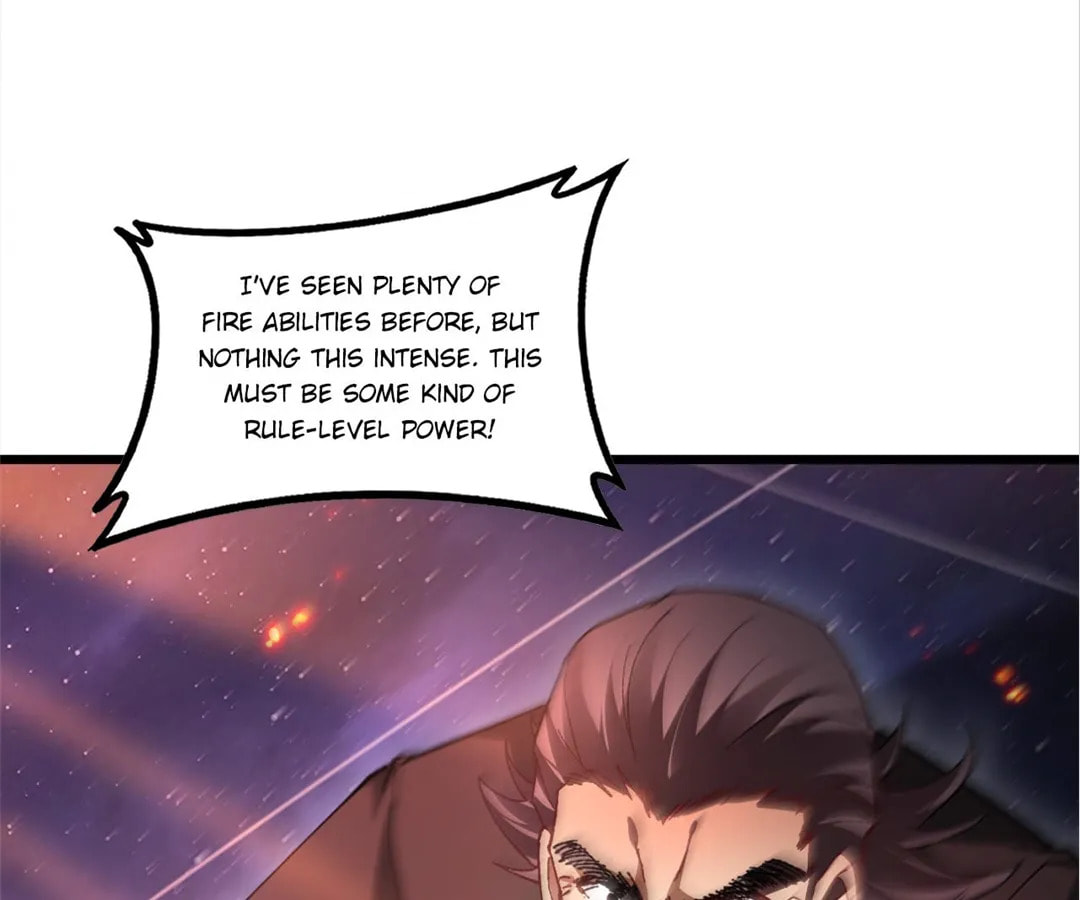 Zerg Ruler: I Command the Scourge Chapter 77 page 93 - 