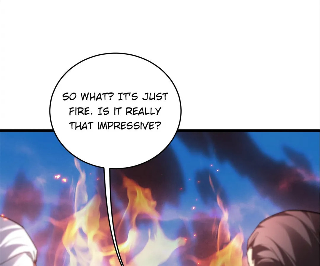 Zerg Ruler: I Command the Scourge Chapter 77 page 95 - 