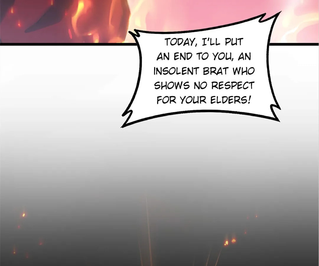 Zerg Ruler: I Command the Scourge Chapter 77 page 100 - 