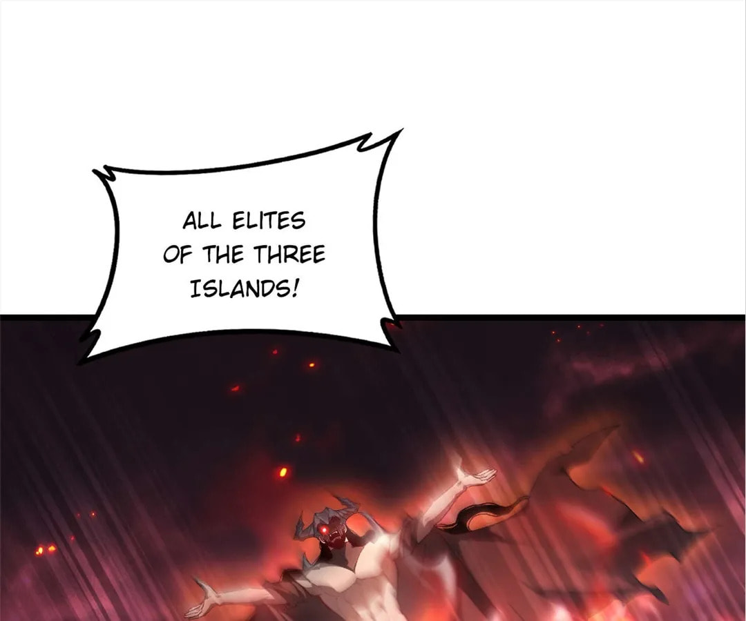 Zerg Ruler: I Command the Scourge Chapter 78 page 1 - 