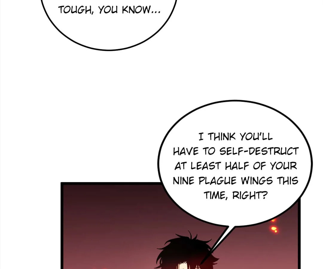 Zerg Ruler: I Command the Scourge Chapter 78 page 101 - 