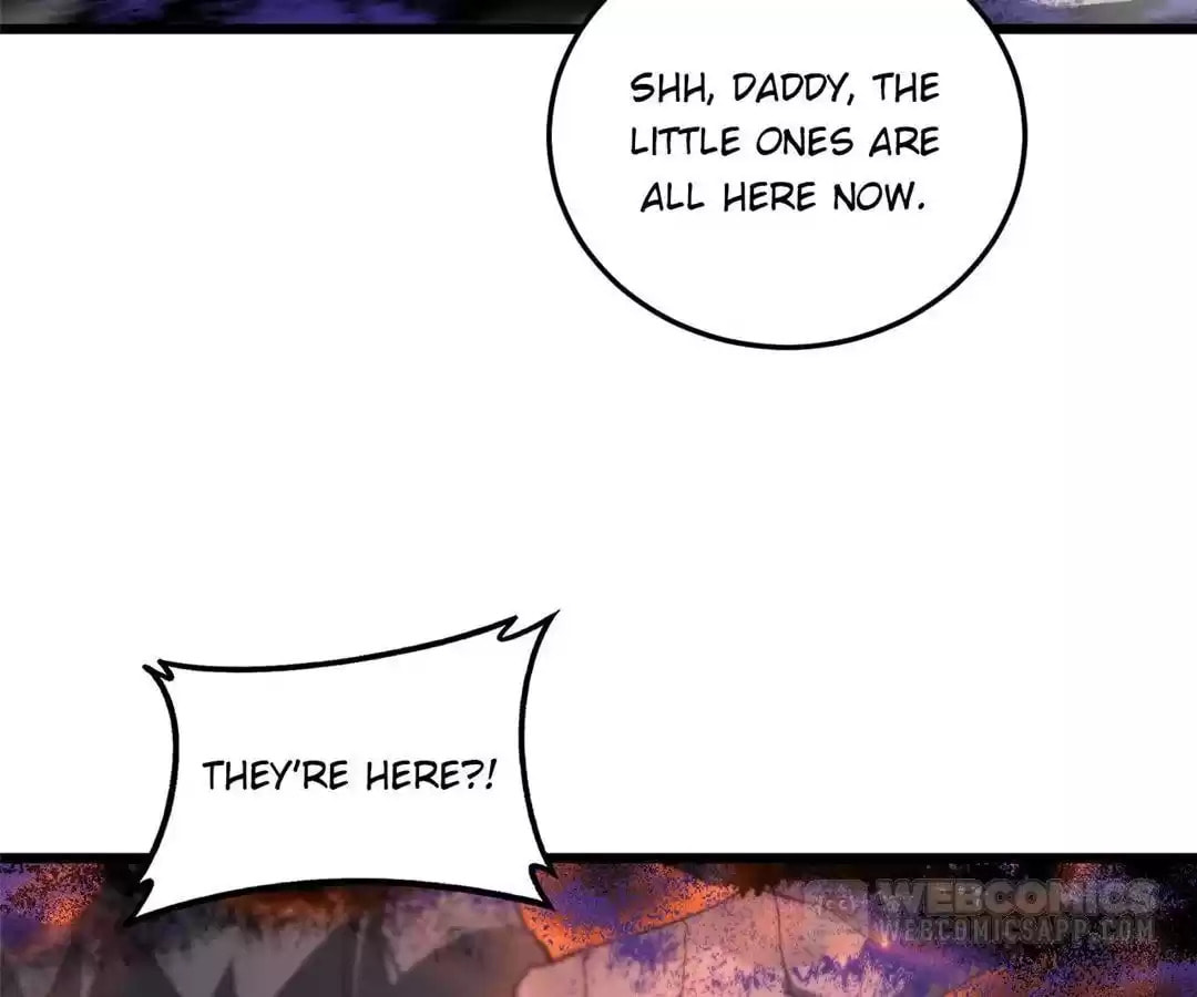 Zerg Ruler: I Command the Scourge Chapter 78 page 107 - 