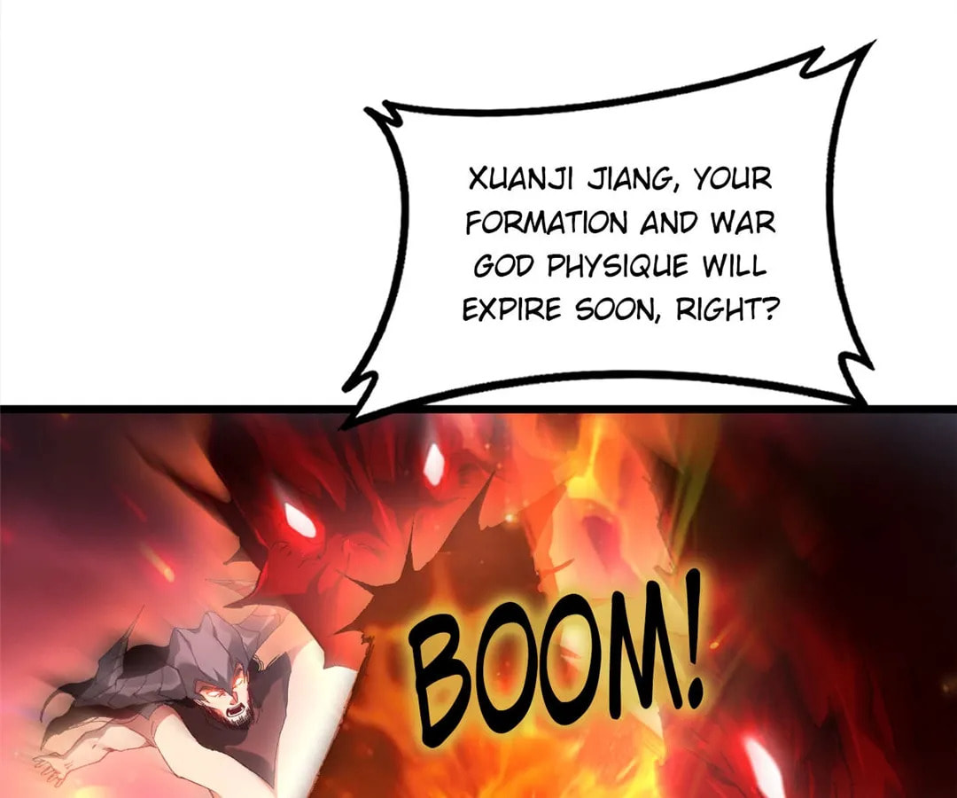 Zerg Ruler: I Command the Scourge Chapter 78 page 110 - 