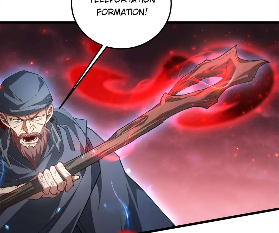 Zerg Ruler: I Command the Scourge Chapter 78 page 12 - 