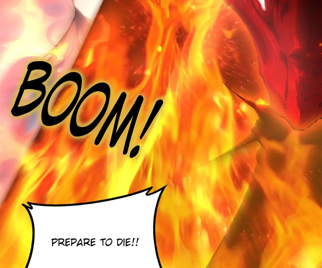 Zerg Ruler: I Command the Scourge Chapter 78 page 111 - 