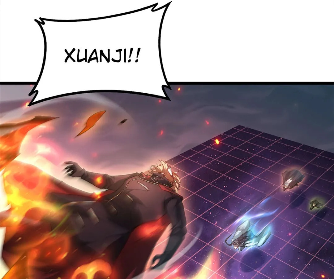Zerg Ruler: I Command the Scourge Chapter 78 page 114 - 