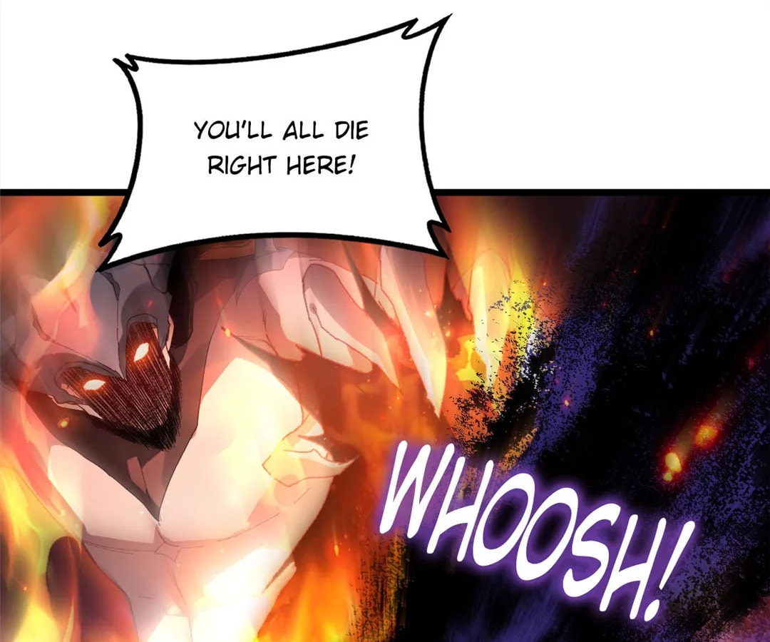 Zerg Ruler: I Command the Scourge Chapter 78 page 116 - 