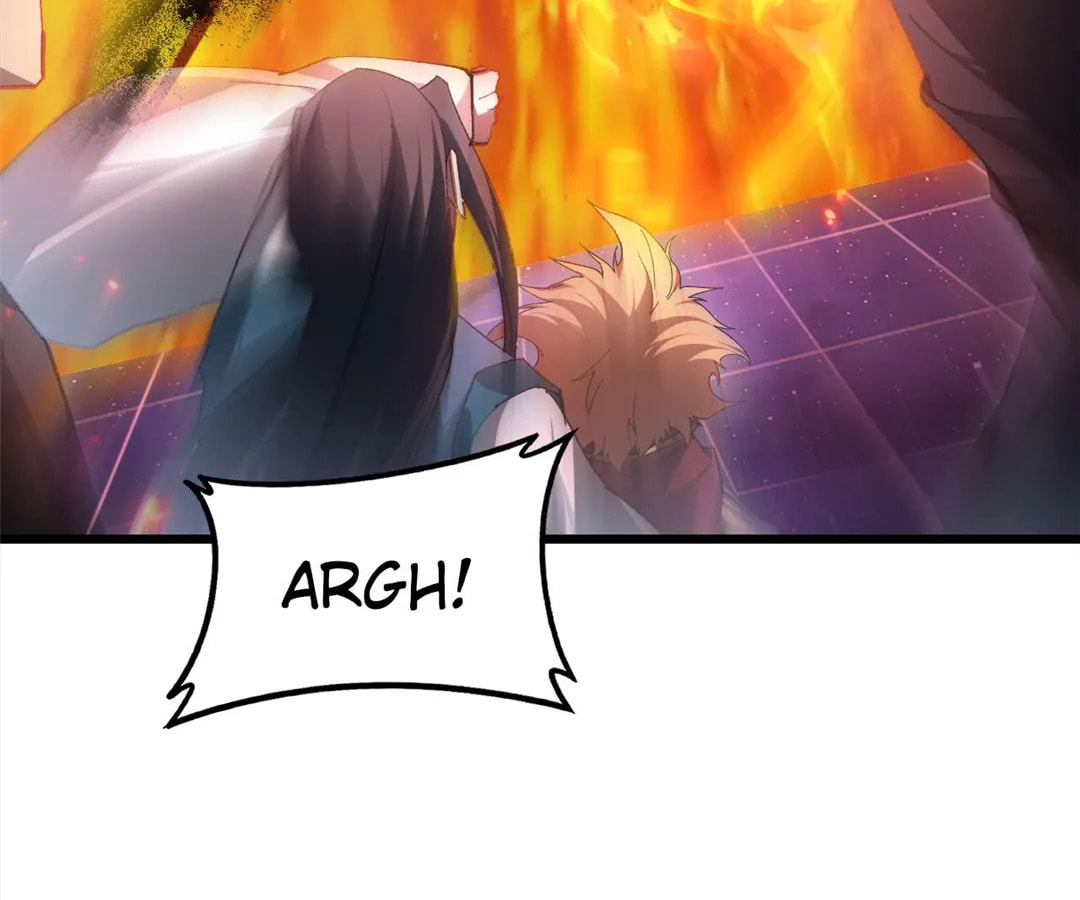 Zerg Ruler: I Command the Scourge Chapter 78 page 118 - 