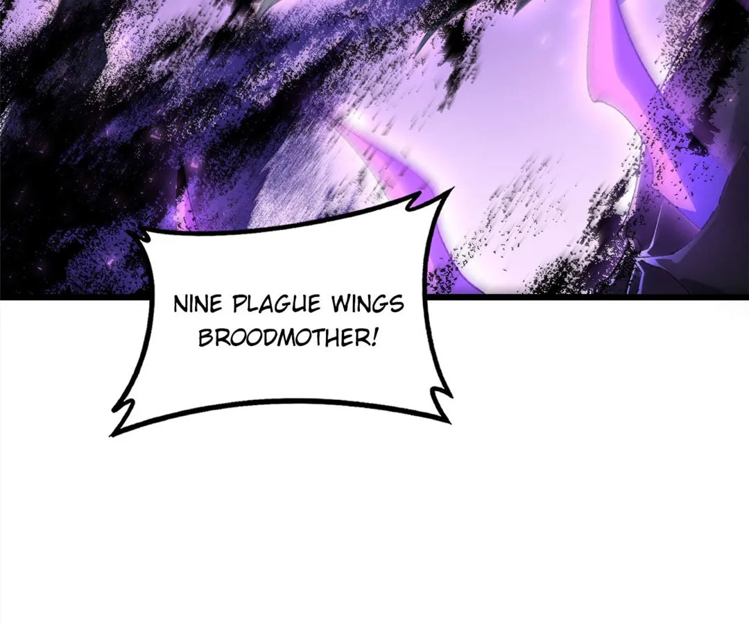 Zerg Ruler: I Command the Scourge Chapter 78 page 121 - 
