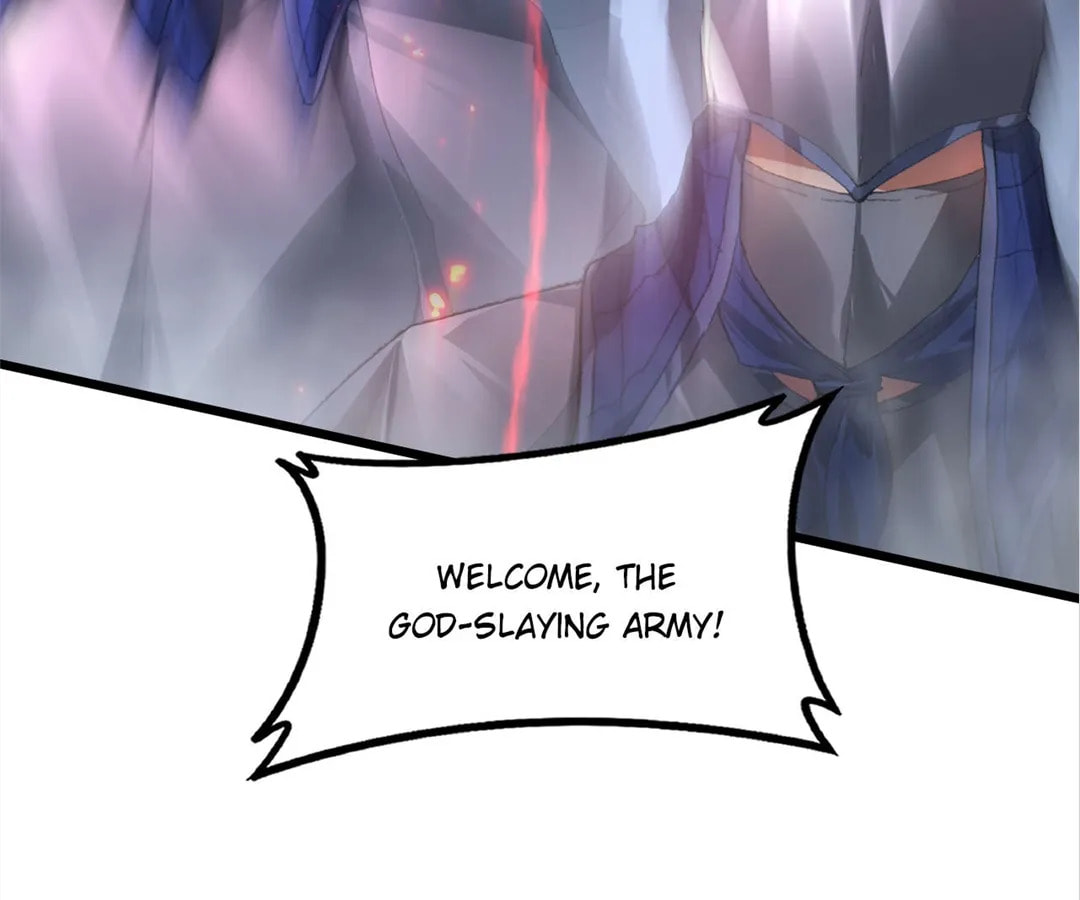 Zerg Ruler: I Command the Scourge Chapter 78 page 16 - 