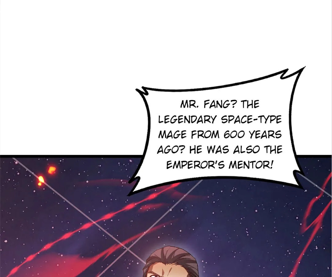 Zerg Ruler: I Command the Scourge Chapter 78 page 17 - 