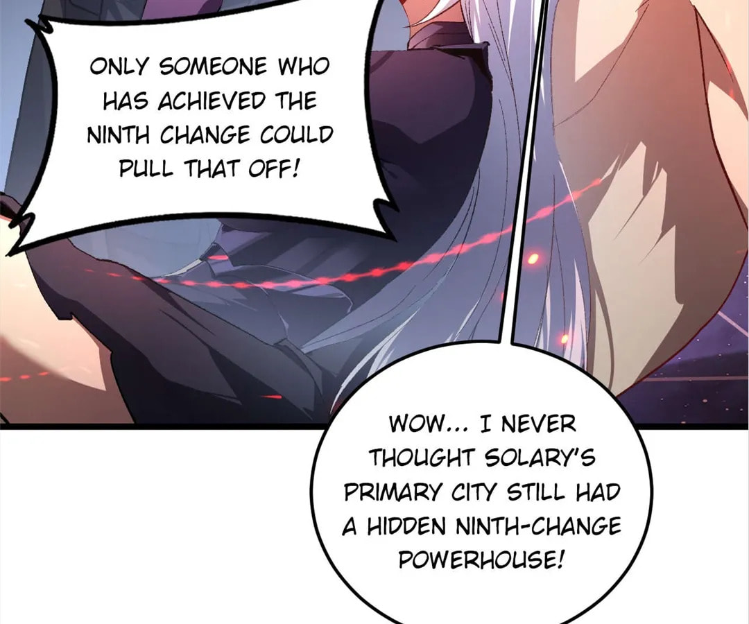 Zerg Ruler: I Command the Scourge Chapter 78 page 21 - 