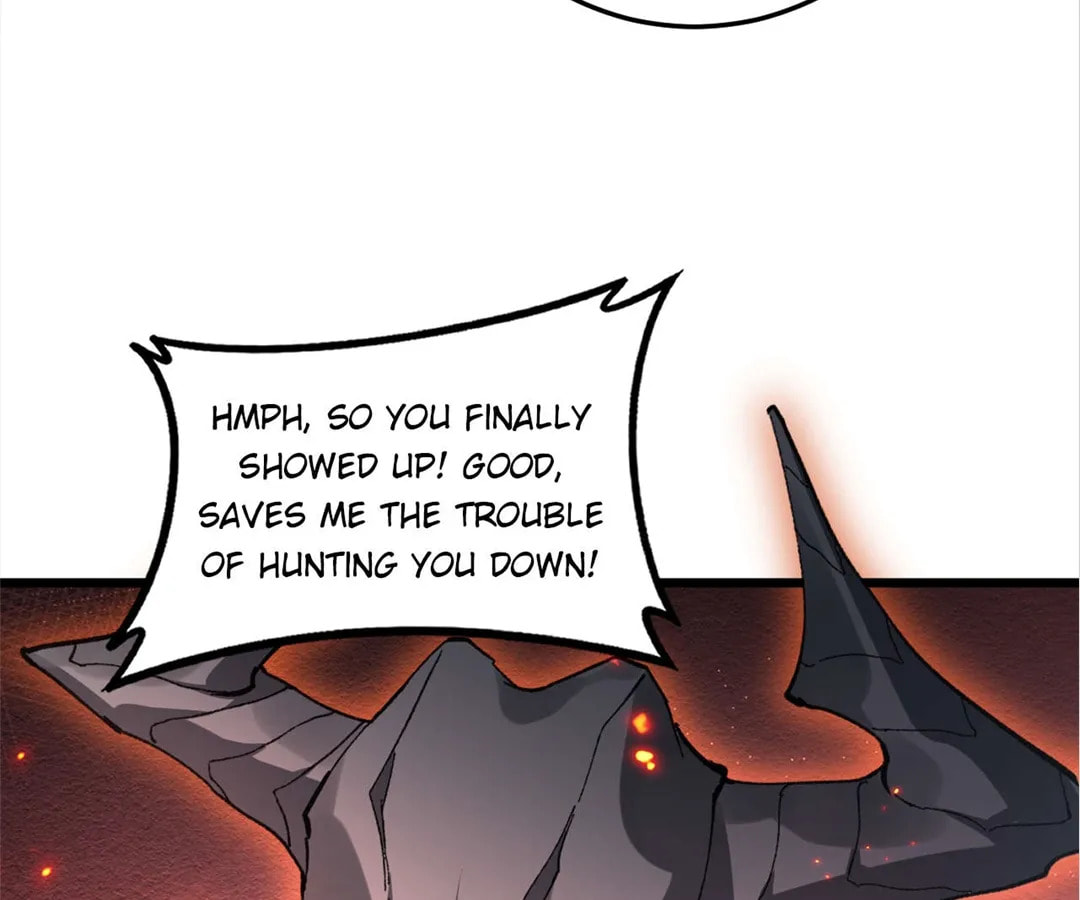 Zerg Ruler: I Command the Scourge Chapter 78 page 22 - 