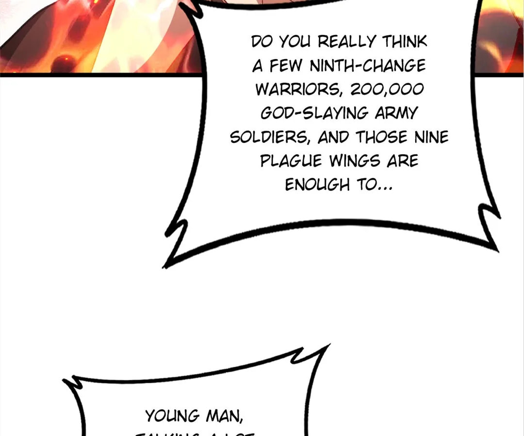 Zerg Ruler: I Command the Scourge Chapter 78 page 24 - 
