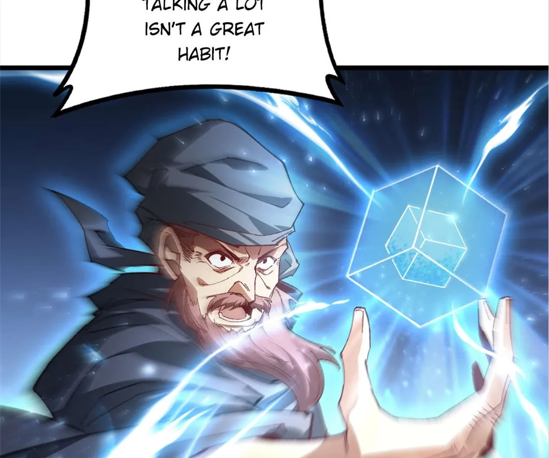 Zerg Ruler: I Command the Scourge Chapter 78 page 25 - 