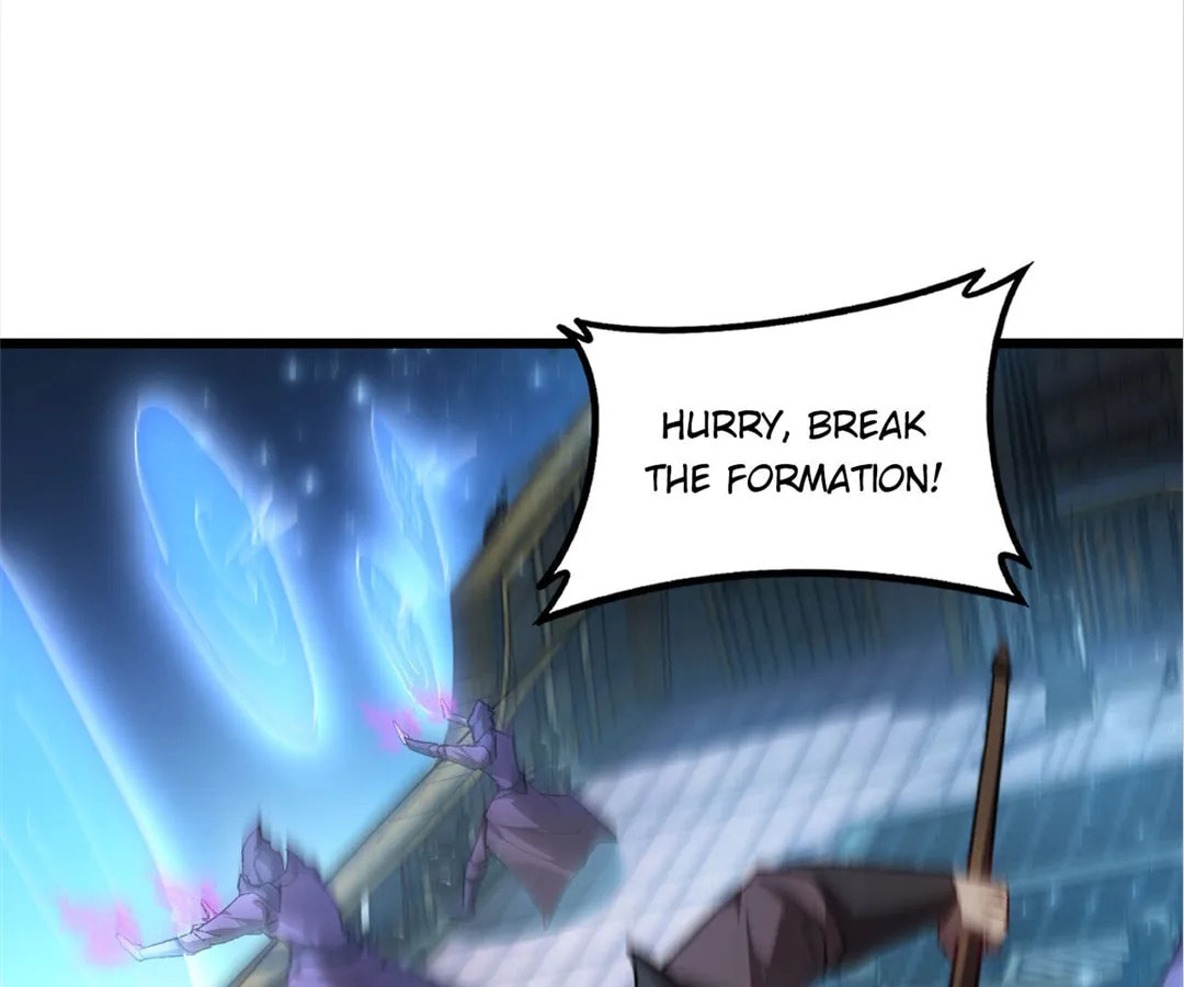 Zerg Ruler: I Command the Scourge Chapter 78 page 30 - 