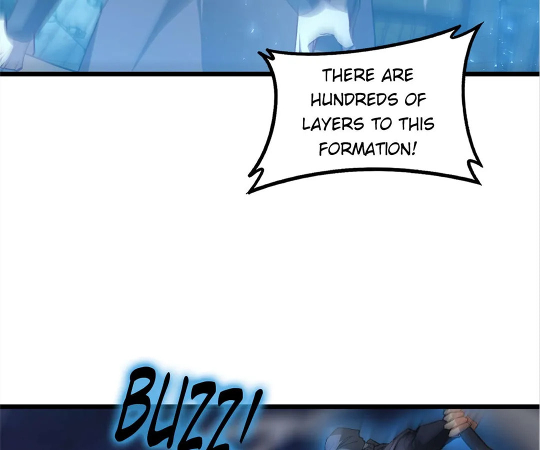 Zerg Ruler: I Command the Scourge Chapter 78 page 32 - 