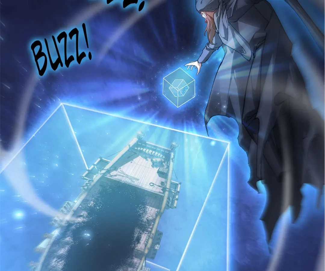 Zerg Ruler: I Command the Scourge Chapter 78 page 33 - 