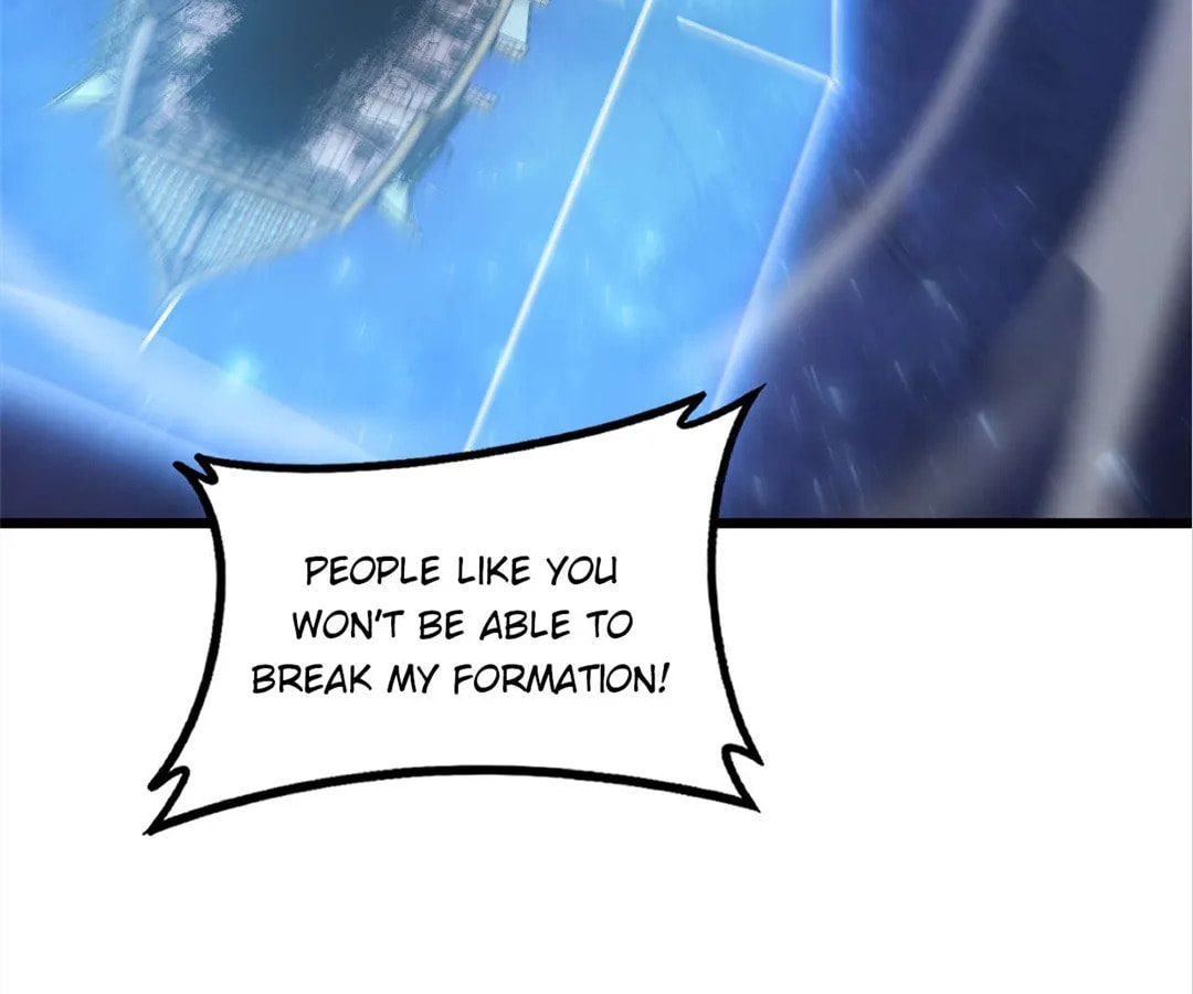 Zerg Ruler: I Command the Scourge Chapter 78 page 34 - 