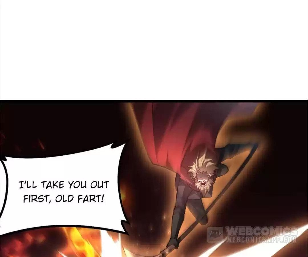 Zerg Ruler: I Command the Scourge Chapter 78 page 35 - 