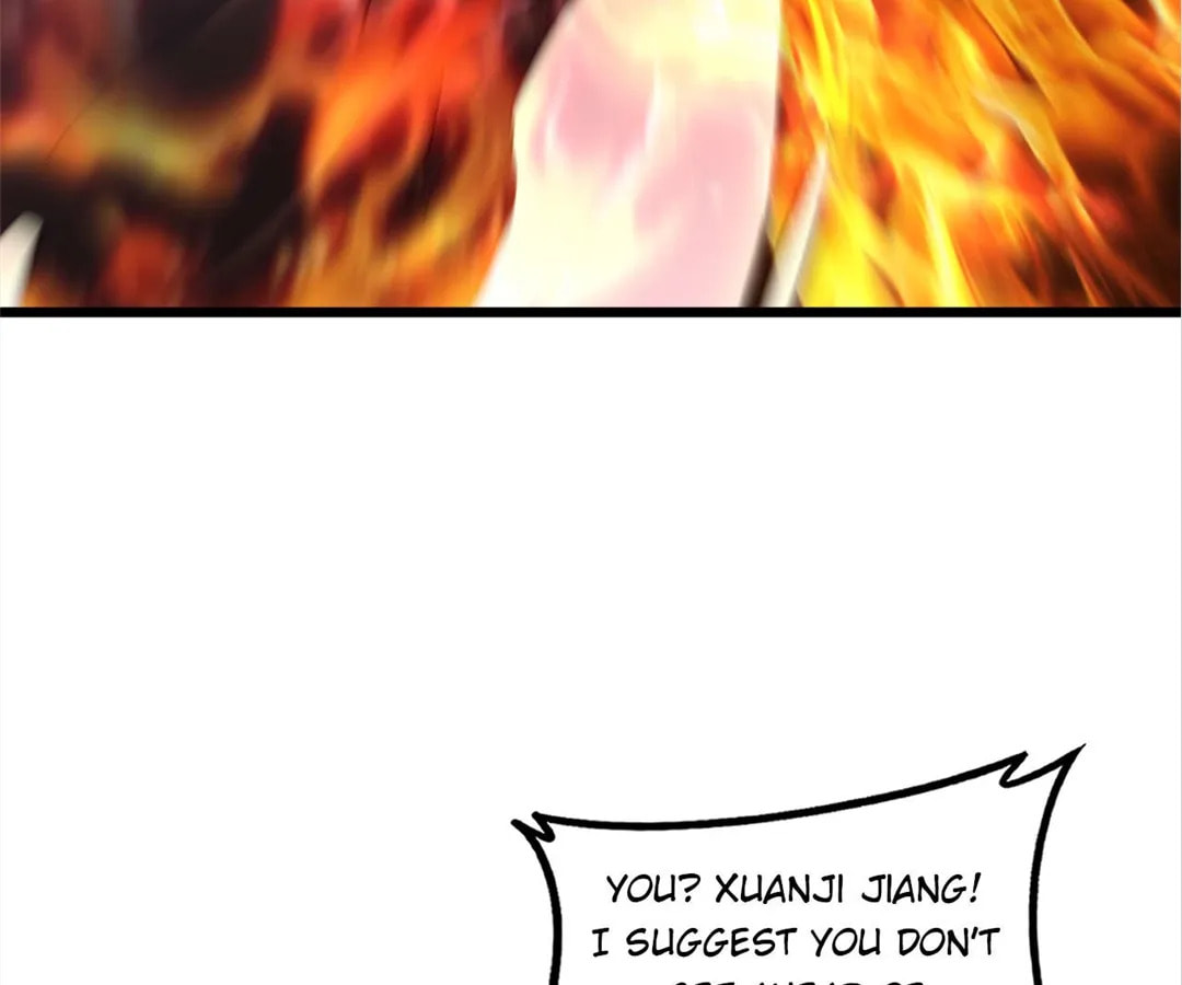Zerg Ruler: I Command the Scourge Chapter 78 page 37 - 