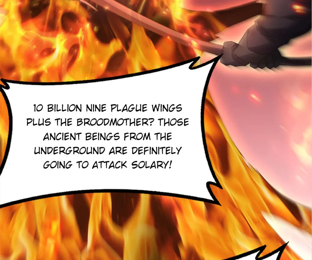 Zerg Ruler: I Command the Scourge Chapter 78 page 39 - 