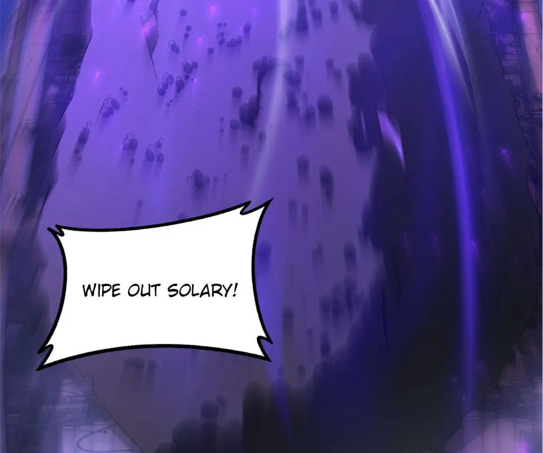Zerg Ruler: I Command the Scourge Chapter 78 page 5 - 