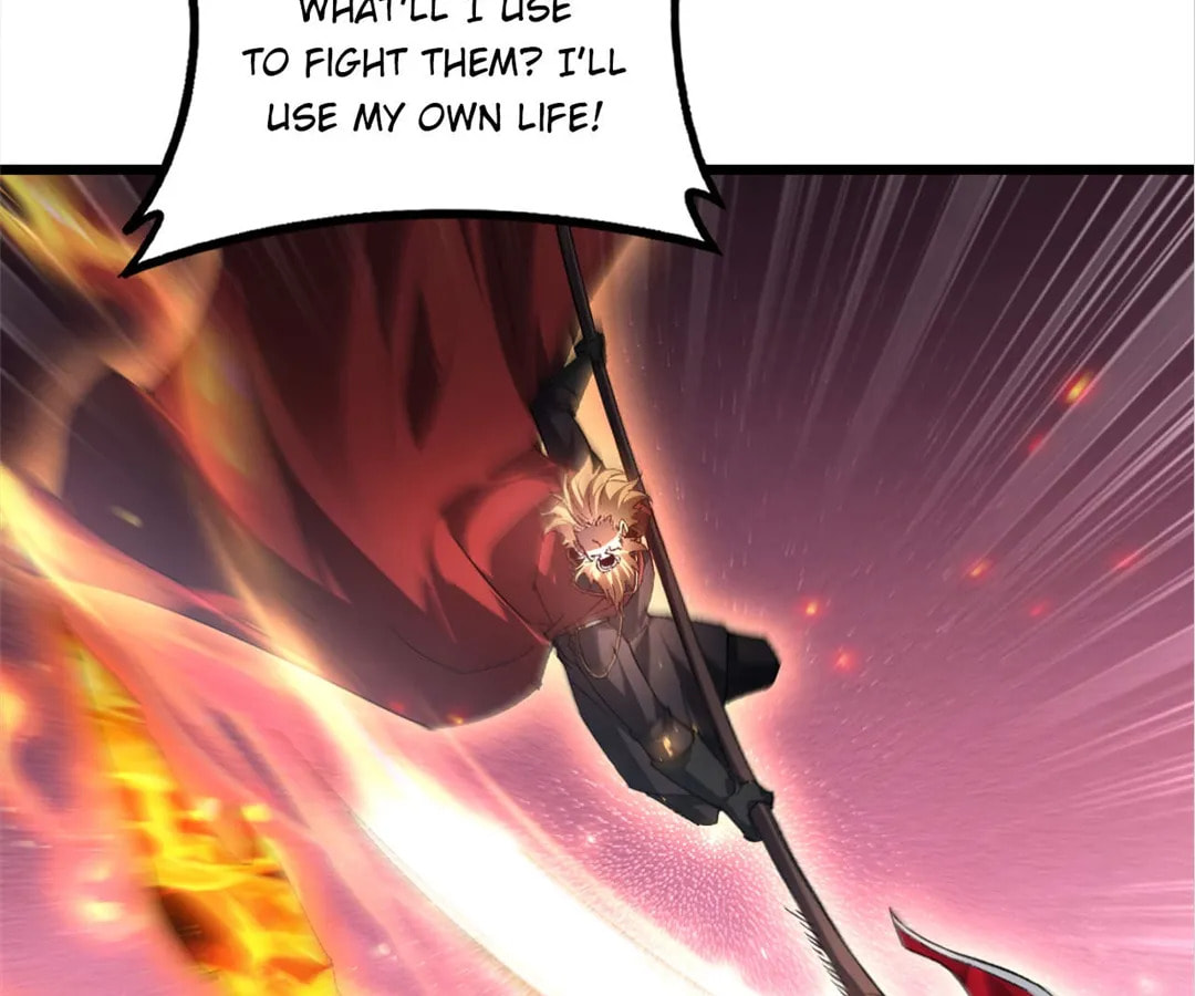Zerg Ruler: I Command the Scourge Chapter 78 page 41 - 