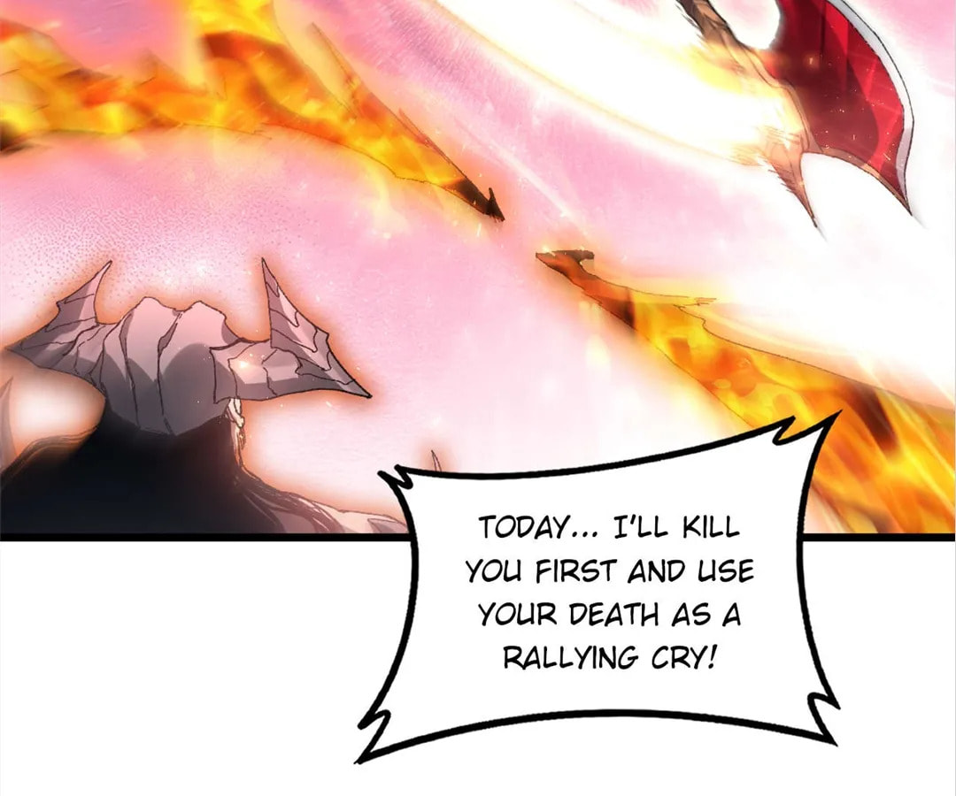 Zerg Ruler: I Command the Scourge Chapter 78 page 42 - 